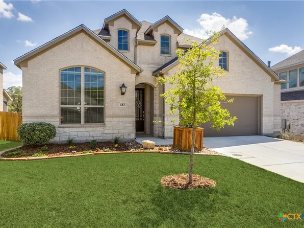 183 Cimarron Crk, Boerne, TX 78006