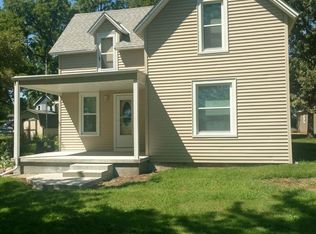 357 N 62nd Rd, Nebraska City, NE 68410