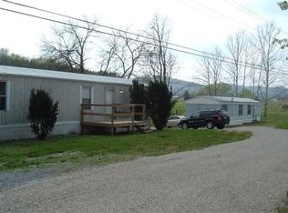 1385 Jacksboro Rd, Bronston, KY 42518