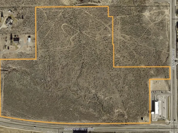 3050 Mountain City Hwy, Elko, NV 89801