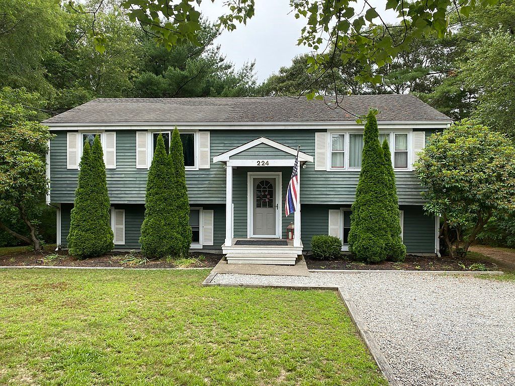 224 Bourne Rd, Plymouth, MA 02360 Zillow