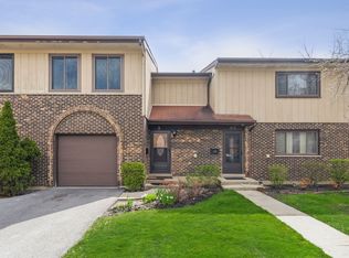 356 E Rimini Ct, Palatine, IL 60067