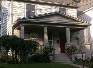 1226 Union St #2, Schenectady, NY 12308
