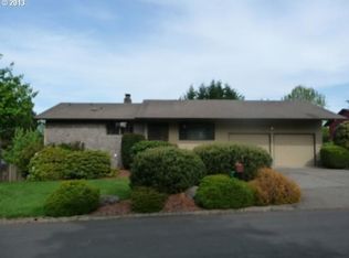 16109 NE 31st Ave, Ridgefield, WA 98642