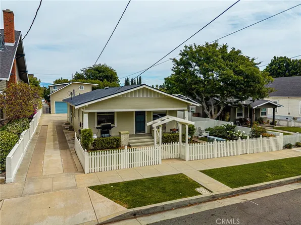 359 N Harwood St, Orange, CA 92866