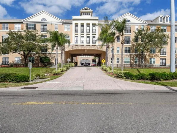 4221 W Spruce St APT 2326, Tampa, FL 33607