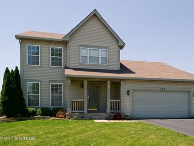 725 Deames St, Plano, IL, 60545