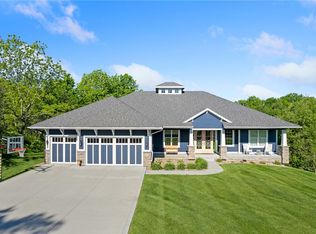 3487 SW 56th St, West Des Moines, IA 50265