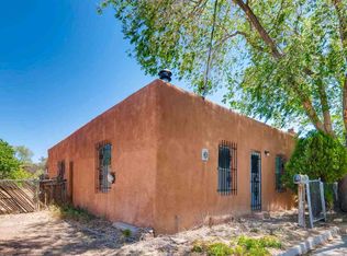 525 Juanita St, Santa Fe, NM 87501