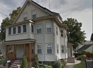 255 Arlington St FLOOR 1, Medford, MA 02155