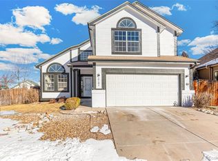 10187 Lynx Ln, Littleton, CO 80125