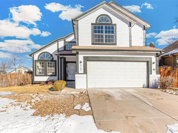 10187 Lynx Lane, Littleton, CO 80125