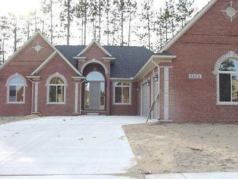 1st image of 54831 Glen Oaks