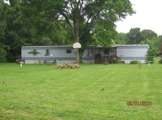 1211 Stub St, Mountain View, MO 65548