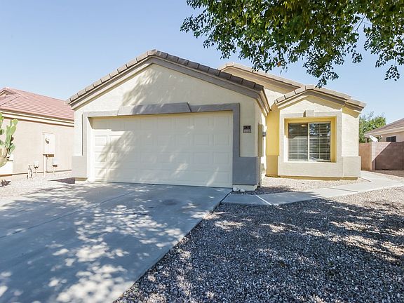 2nd image of 2470 W Silver Creek Ln