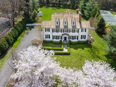 19 Montgomery Ln, Greenwich, CT, 06830