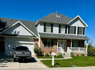 1065 N 730 E, Pleasant Grove, UT 84062