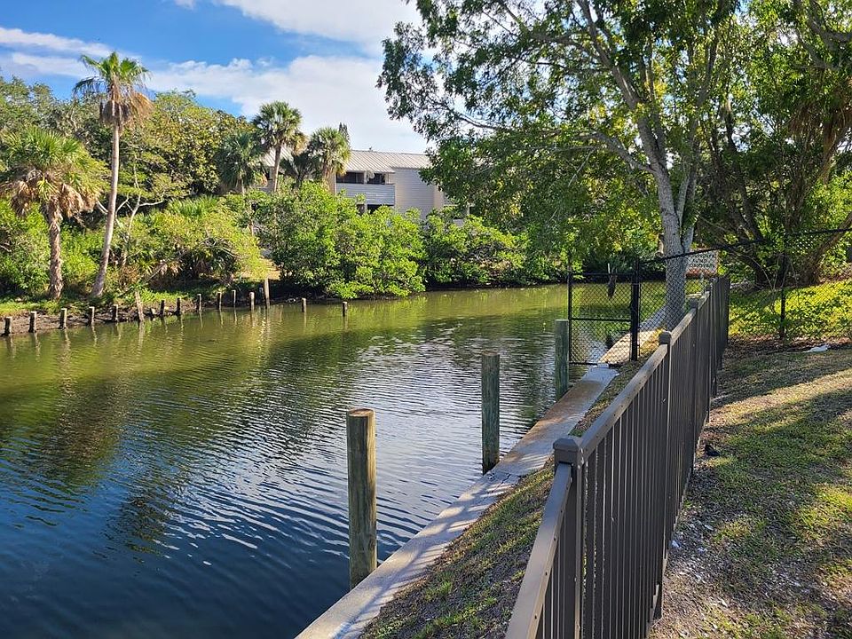 Whitaker Bayou
