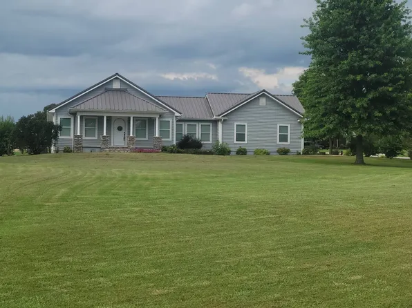 36 Sisney Dr, Ash Flat, AR 72513