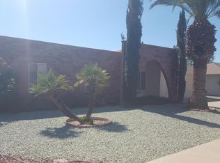 9501 W Cedar Hill Cir N, Sun City, AZ 85351