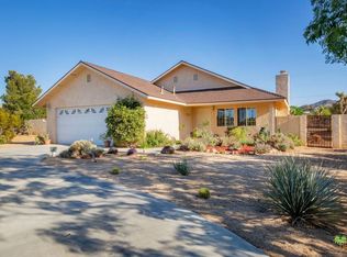 58217 Joshua Dr, Yucca Valley, CA 92284