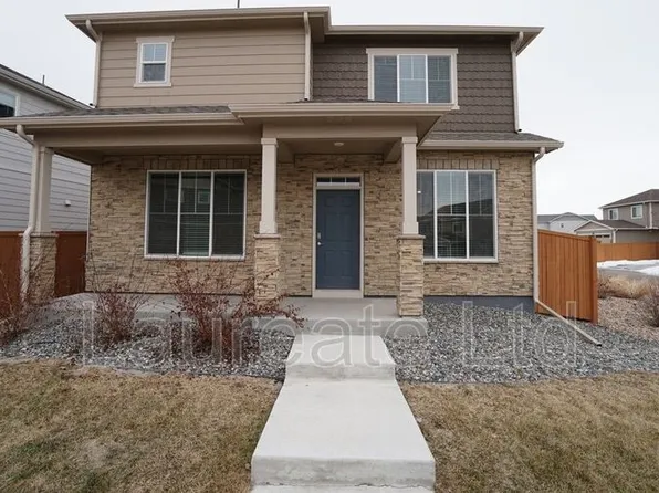 11755 Lovegrass Dr, Parker, CO 80138