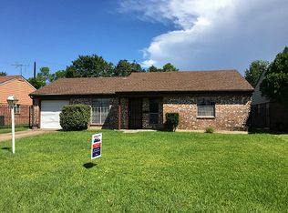 4115 Fairgreen Ln, Houston, TX 77047