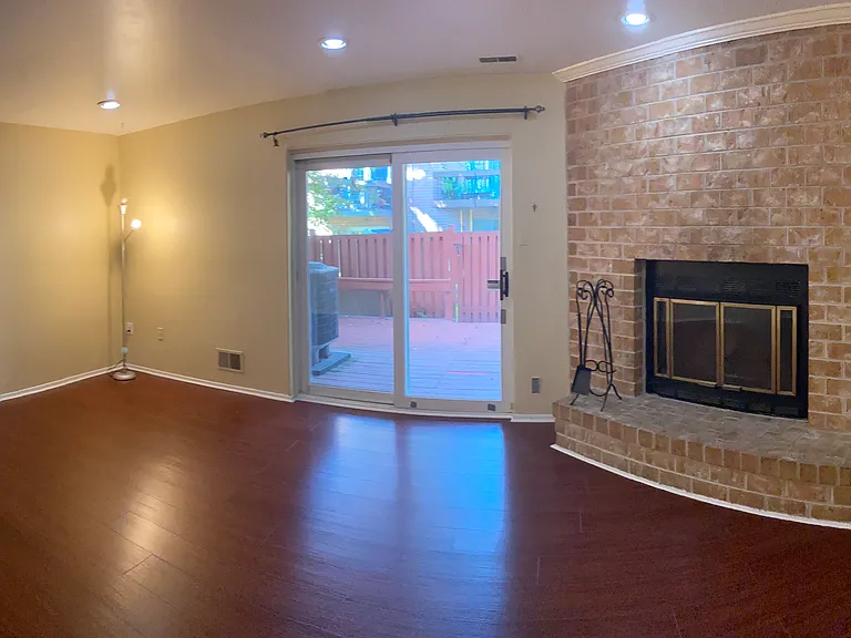 Family Room Lower level