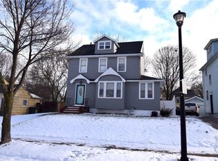 106 Dorset St, Rochester, NY 14609