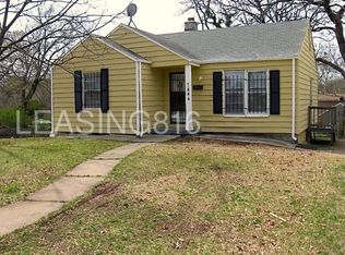 7444 Park Ave, Kansas City, MO 64132