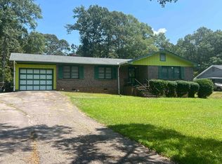 206 Sivell Rd, Lagrange, GA 30241