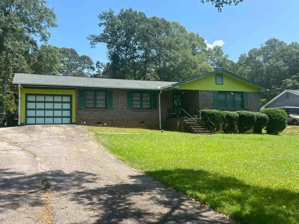 206 Sivell Rd, Lagrange, GA 30241
