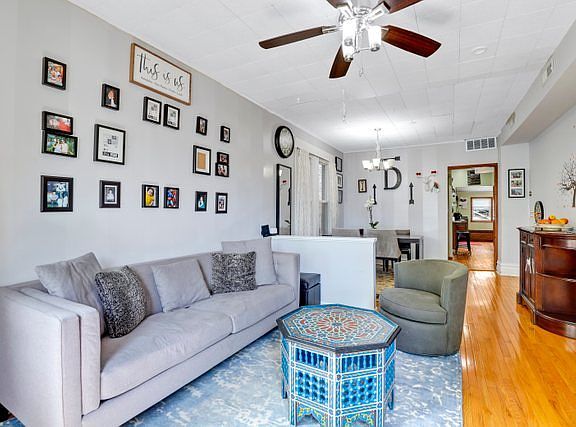 5th image of 4214 N Bernard St #2