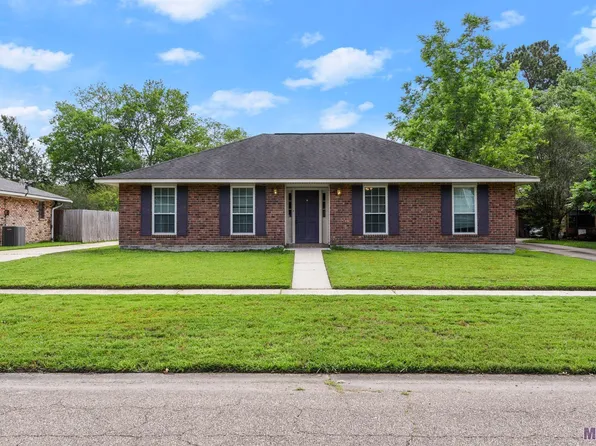 1614 Brookhollow Dr, Baton Rouge, LA 70810