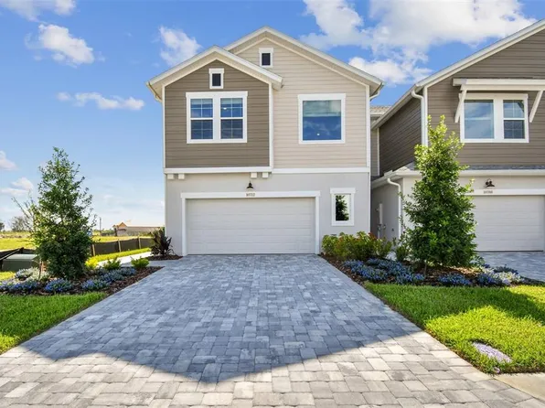 10712 Oak Bend Dr, Parrish, FL 34219