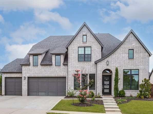 Home for Sale in Frisco TX