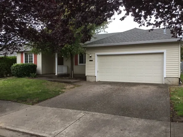 198 Baylor Dr, Woodburn, OR 97071