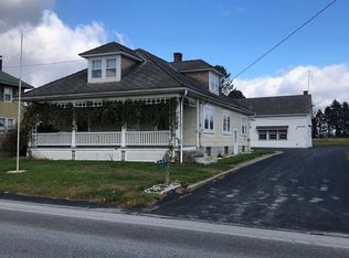 Georgetown Rd, Strasburg, PA 17579