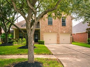 3639 Heritage Colony Dr, Missouri City, TX 77459