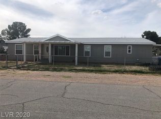 2985 Doty St, Logandale, NV 89021