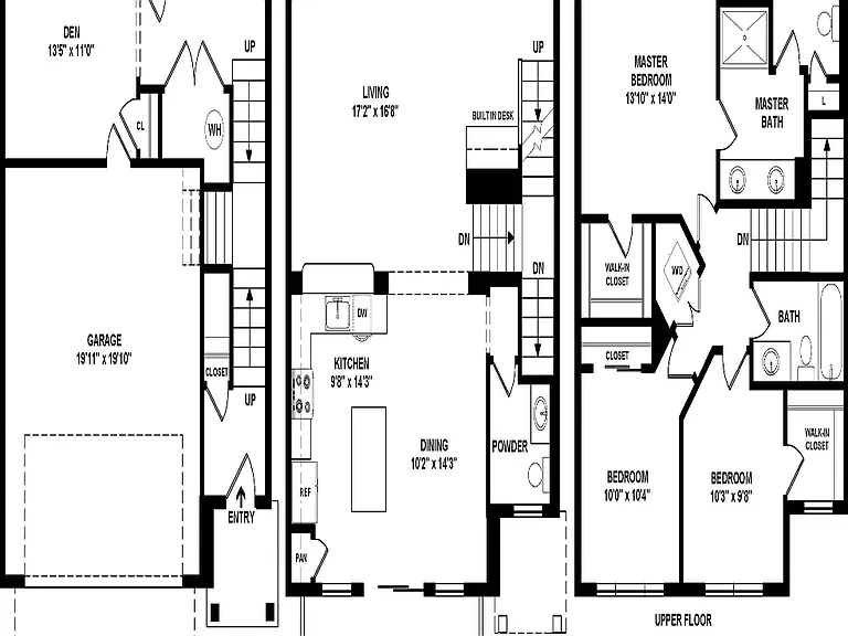 Deer Park Crossing Apartments — Photo 68