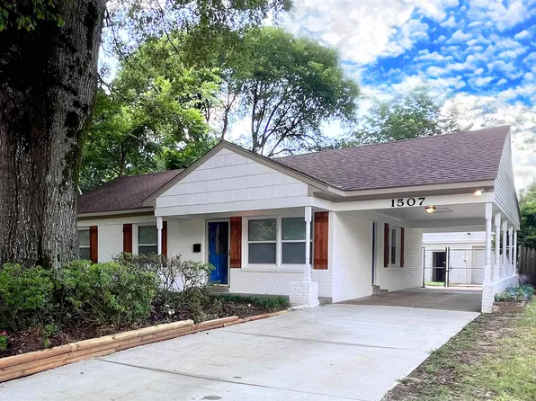 1507 Flamingo Rd, Memphis, TN 38117