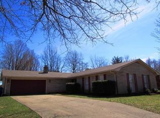 3208 Buckhorn Dr, Lexington, KY 40515