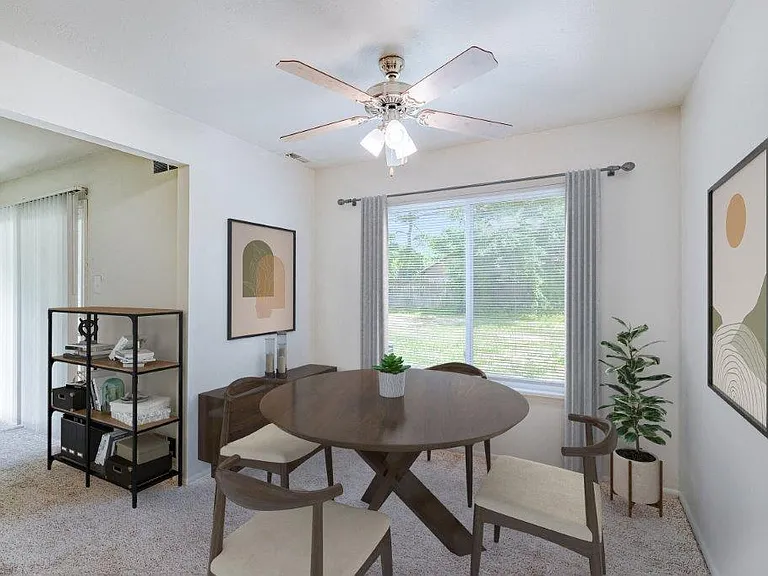 Westwood Gardens Apartment Homes — Photo 6