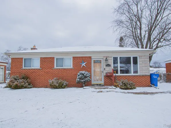 32603 Tecla Dr, Warren, MI 48088