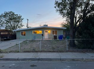 1520 Durazno St, Las Cruces, NM 88001