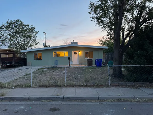 1520 Durazno St, Las Cruces, NM 88001
