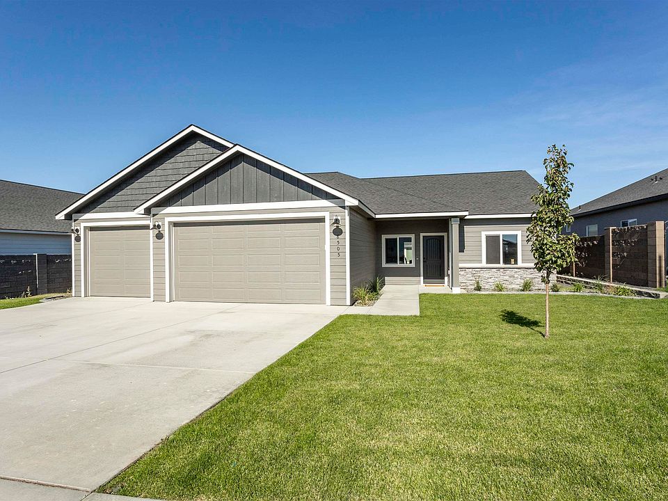 8505 Ashen Dr, Pasco, WA 99301 | Zillow