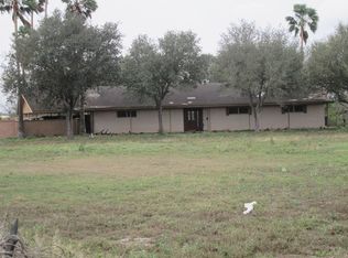 9713 N Val Verde Rd, Donna, TX 78537