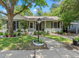 4513 Athens Ave, Waco, TX 76710